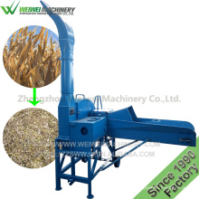 Weiwei poultry feed hand operated chaff cutter manually manual